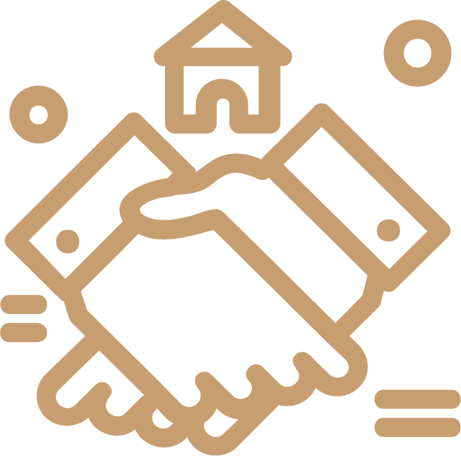 Buyer-Agent Matching